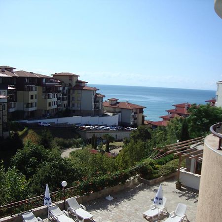 Sirena Apartment Sveti Vlas Ngoại thất bức ảnh