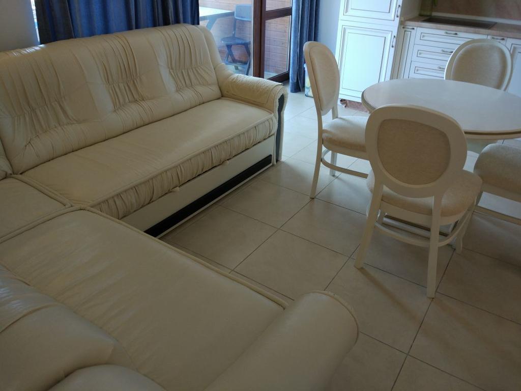 Sirena Apartment Sveti Vlas Phòng bức ảnh